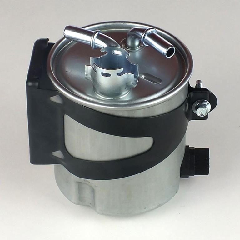 Filtre à carburant (Filtre à gasoil) DELPHI ref. HDF577